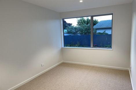 Photo of property in 2/53 Orrick Crescent, Avondale, Christchurch, 8061