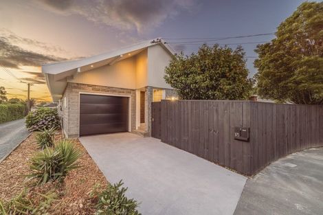 Photo of property in 3/550 Barbadoes Street, Edgeware, Christchurch, 8013