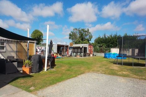 Photo of property in 31 Gammack Street, Temuka, 7920