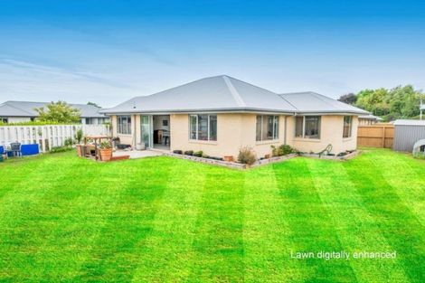 Photo of property in 10 Slattery Lane, Leeston, 7632