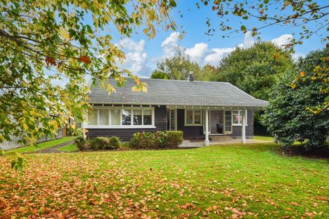 Photo of property in 18 Rimu Street, Glenholme, Rotorua, 3010
