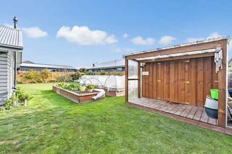 Photo of property in 45 Navy Loop, Rolleston, 7614