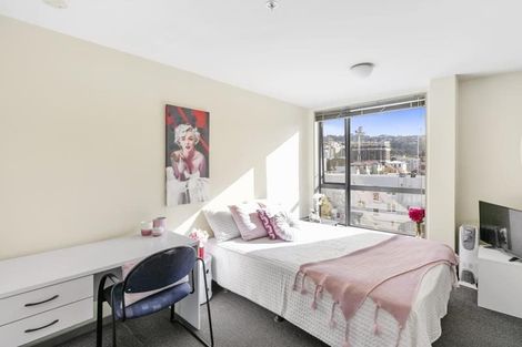 Photo of property in Southern Cross Apartments, 317/35 Abel Smith Street, Te Aro, Wellington, 6011