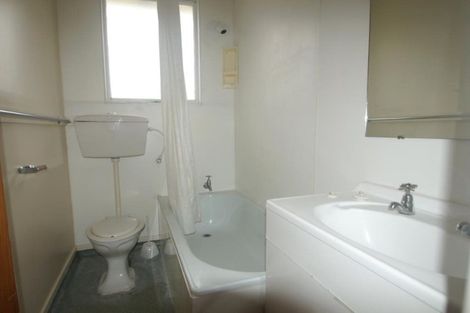 Photo of property in 6/48 Avalon Street, Richmond, Christchurch, 8013