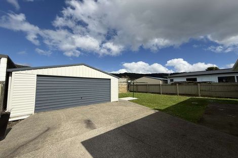 Photo of property in 47 Konini Street, Wainuiomata, Lower Hutt, 5014