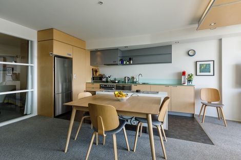 Photo of property in Century City Apartments, 100/72 Tory Street, Te Aro, Wellington, 6011
