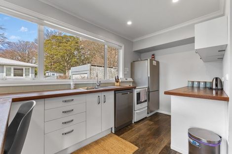 Photo of property in 94 Clyde St (state Highway 49), Ohakune, 4625