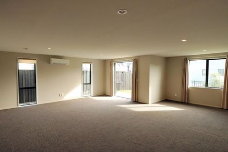 Photo of property in 64 Gosling Crescent, Halswell, Christchurch, 8025