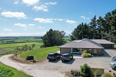 Photo of property in 315a Georgetown-pukeuri Road, Pukeuri, Oamaru, 9494