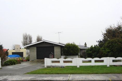Photo of property in 25 Venus Street, Georgetown, Invercargill, 9812