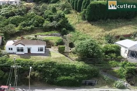 Photo of property in 167 Ravensbourne Road, Ravensbourne, Dunedin, 9022