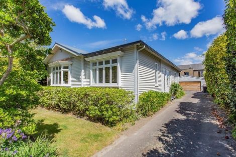 Photo of property in 11 Clissold Street, Merivale, Christchurch, 8014