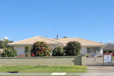 Photo of property in 34 Saint Andrews Drive, Bethlehem, Tauranga, 3110
