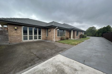 Photo of property in 3 Mollymawk Place, Woolston, Christchurch, 8023