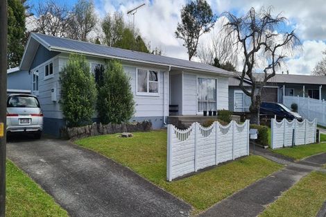 Photo of property in 13 Tanekaha Place, Pukete, Hamilton, 3200