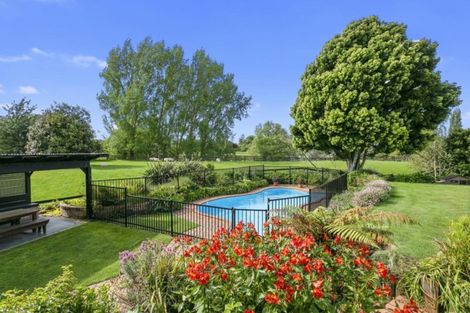 Photo of property in 156 Rosebanks Drive, Tamahere, Hamilton, 3283