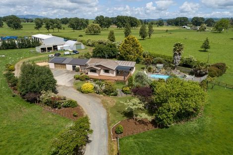 Photo of property in 4833 State Highway 29, Matamata, 3472
