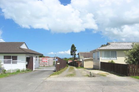 Photo of property in 31a Fellbrook Street, Manurewa, Auckland, 2102