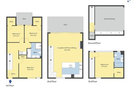 Photo of property in 14 Sarawia Street, Newmarket, Auckland, 1052