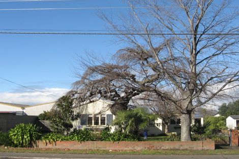 Photo of property in 709 Nelson Street North, Hastings, 4122