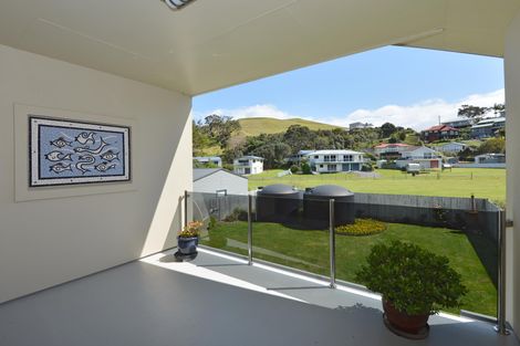 Photo of property in 279 Oakura Road, Oakura, Hikurangi, 0184