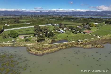 Photo of property in 441 Matahui Road, Aongatete, Katikati, 3181