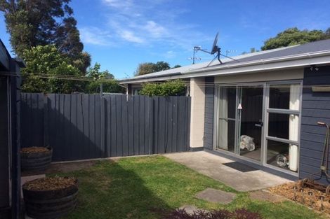 Photo of property in 1/12 Humboldt Street, Sydenham, Christchurch, 8023