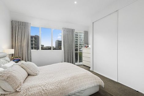 Photo of property in De Vere Apartments, 1/23 Tennyson Street, Te Aro, Wellington, 6011