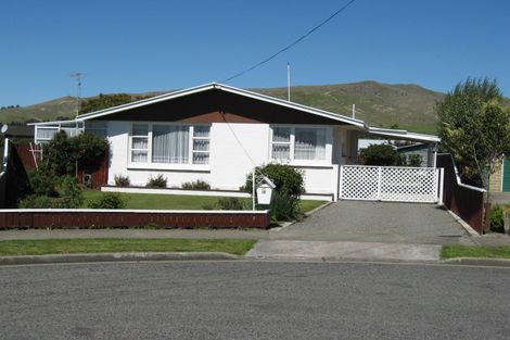 Photo of property in 17 Kilworth Place, Witherlea, Blenheim, 7201