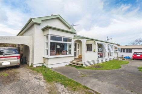 Photo of property in 78 Wakefield Street, Whanganui East, Whanganui, 4500