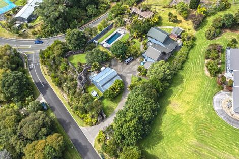 Photo of property in 5 Rewa Rewa Valley, Tairua, 3508