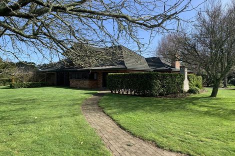 Photo of property in 289a Pencarrow Road, Tamahere, Hamilton, 3283