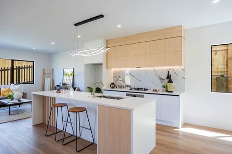 Photo of property in 215c Forrest Hill Road, Forrest Hill, Auckland, 0620