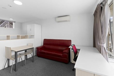 Photo of property in 12/50 Park Street, North Dunedin, Dunedin, 9016