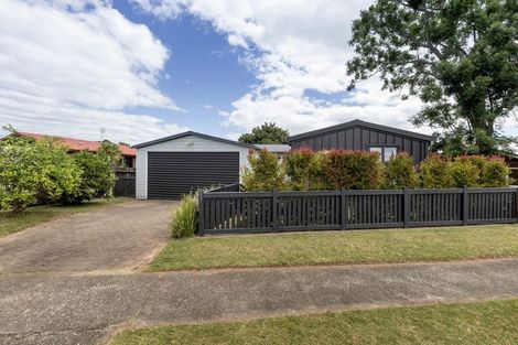 Photo of property in 277 Levers Road, Matua, Tauranga, 3110