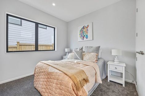 Photo of property in 47 Koromeke Street, Flat Bush, Auckland, 2019