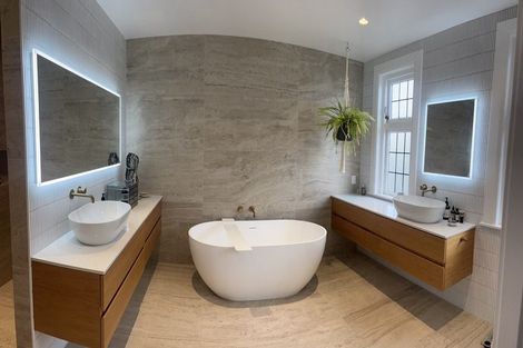 Photo of property in 64 Cashmere Avenue, Khandallah, Wellington, 6035