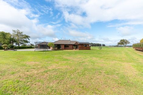 Photo of property in 294 Piako Road, Gordonton, Hamilton, 3281