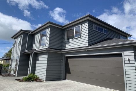 Photo of property in 85a Ashby Avenue, Saint Heliers, Auckland, 1071