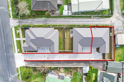 Photo of property in 4/48 Heath Street, Saint Andrews, Hamilton, 3200