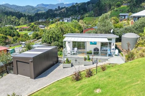 Photo of property in 78e Bennett Road, Te Mata, Thames, 3575
