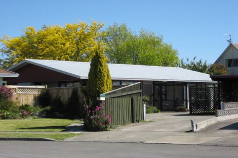 Photo of property in 6a Harris Place, Redwoodtown, Blenheim, 7201