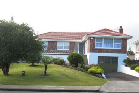 Photo of property in 30 David Avenue, Hillpark, Auckland, 2102