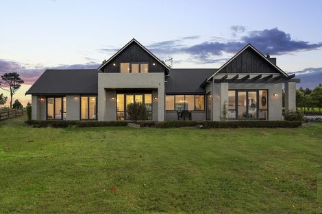 Photo of property in 63 Jean Mackay Place, Dairy Flat, Albany, 0794