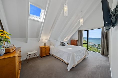 Photo of property in 56 Frobisher Street, Island Bay, Wellington, 6023