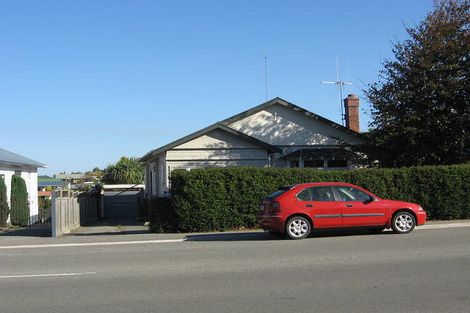 Photo of property in 284 Church Street, West End, Timaru, 7910