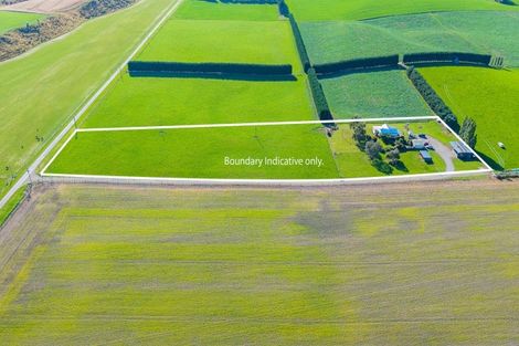 Photo of property in 357 Hook School Road, Makikihi, Waimate, 7978