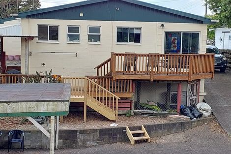 Photo of property in 6a Marne Street, Claudelands, Hamilton, 3214