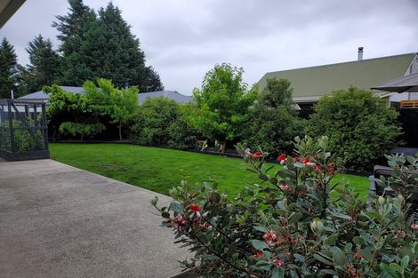 Photo of property in 12 Russell Street, Darfield, 7510