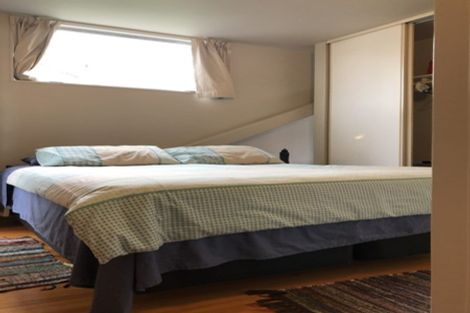 Photo of property in Scotia Tower Apartments, 8f/8 Scotia Place, Auckland Central, Auckland, 1010
